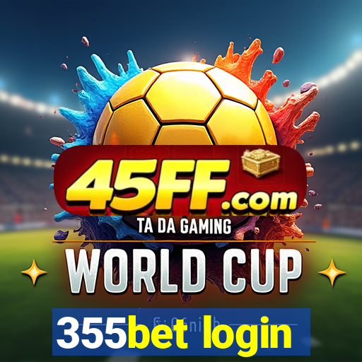 355bet login